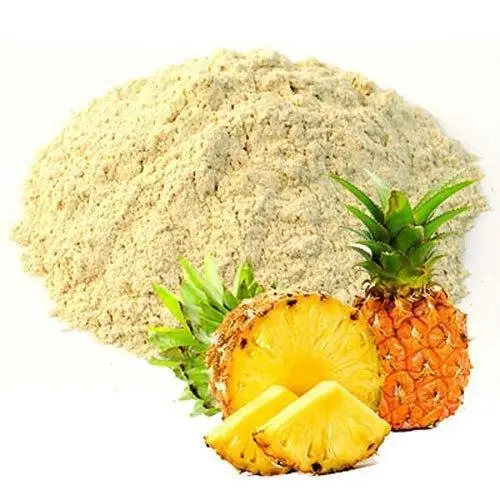 Organic Pineapple Extract for Sale Pineapple Extract Powder