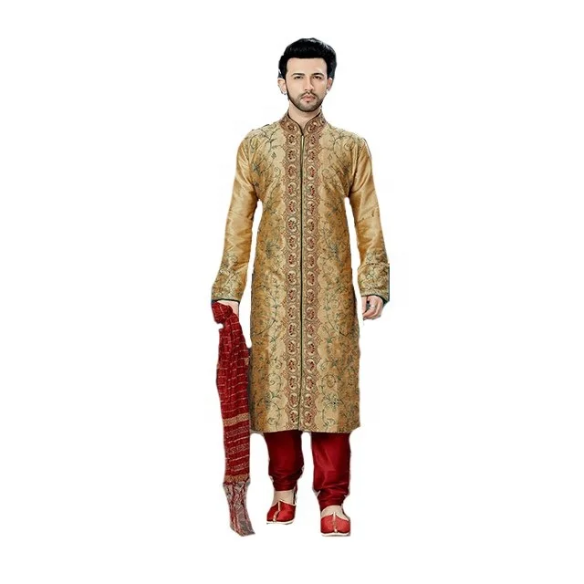 Hand Embroidery Designs For Kurta / Short Kurta Designs For Mens / Black Kurta For Men