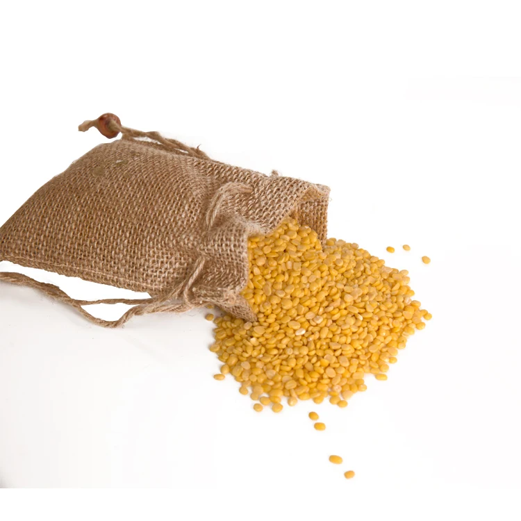 
Sweet And Aromatic Taste Organic Dried Moong Dhal Cowpea Type 2 Years Shelf Life White Sack Vacuum Pack From Anarkali 