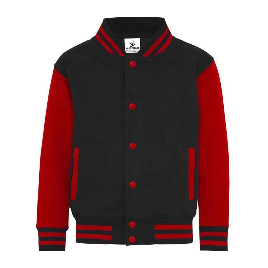 
Kids winter heated jacket 