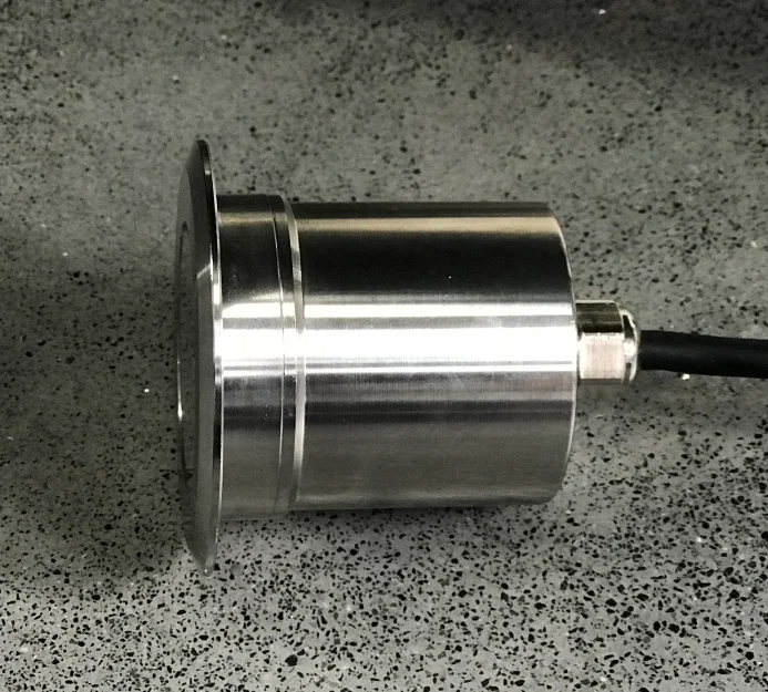 Встраиваемый светодиодный светильник для подъездной дорожки, 3 Вт