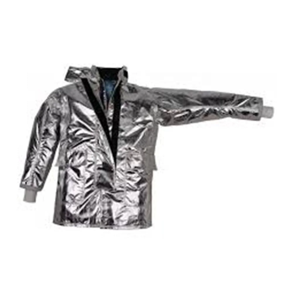 Hot Sale Fire Proof Suit Fire Fighting Suit High Temperature Fire Suits Manufacturer high quality made in Pakistan