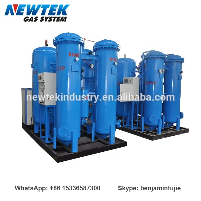 Новинка 2022, цилиндр для наполнения, новый продукт, промышленный кислородный завод 50 м3 hr, что такое кислородные растения PSA
