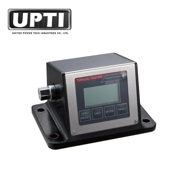 Taiwan Made High Quality Measurement and Calibrarion Torque Tool Professional Torque Tester