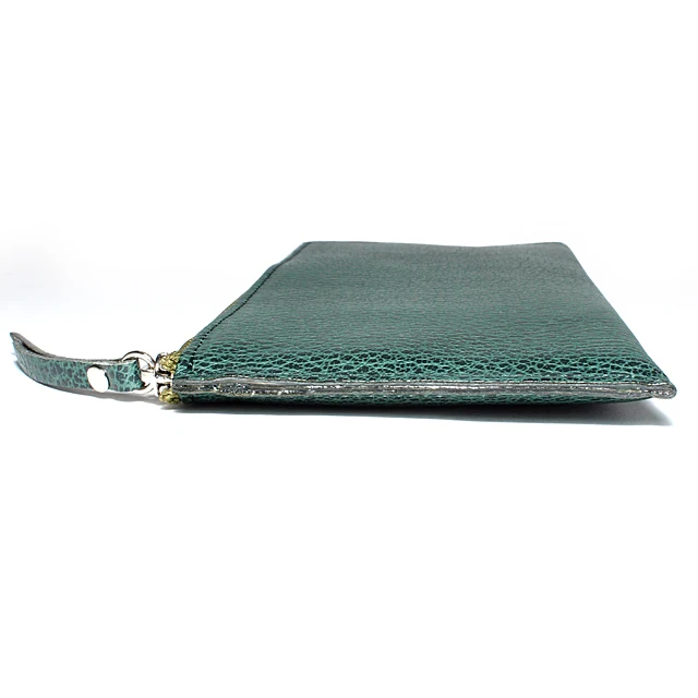 Long L-Zip Wallet - made in Japan