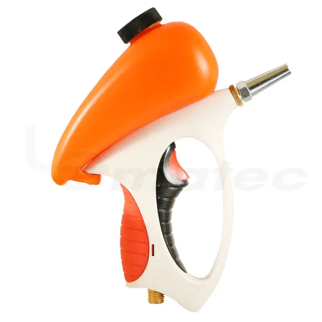 Air Tools Remove Rust Oil Paint Mini Spray Gun Sandblaste Air Sand Blast Gun Sandblasting Gun