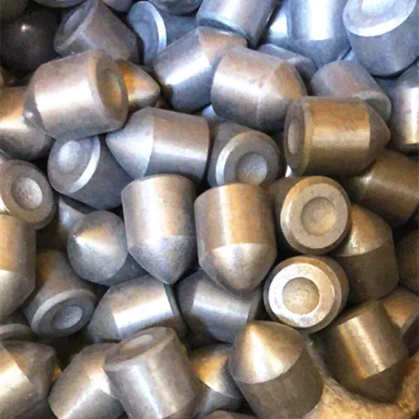 Sanmeul Tungsten Carbide Mining Button Tips