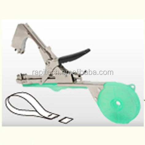 Professional Garden Tool Plant Tying Tapetool