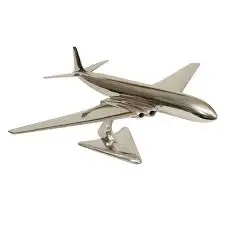Aeroplane Modern Decor Scale Model Aircraft Airplane Model Decorations For Bars