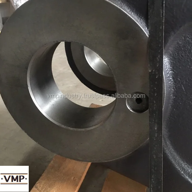 VOE11148124 - Link для колесных погрузчиков L220E L220D-VMP