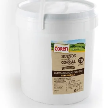 
COREN Free Range Boiled Eggs 70 units 