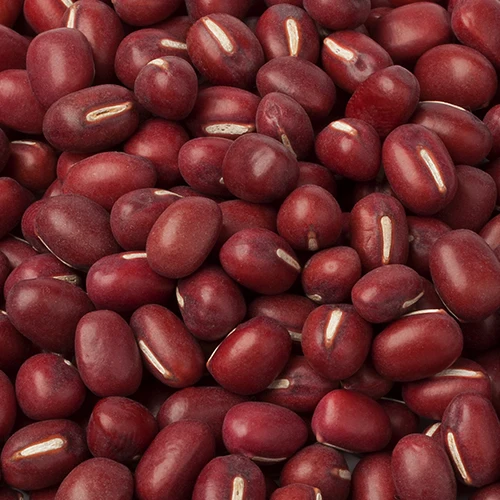 Organic Adzuki Beans (New Crop)