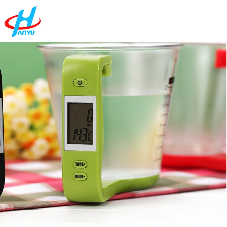 HY-CP дешевые китайские Цифровые Кухонные Весы измерения по изготовлению крышек для пластиковых стаканчиков весы