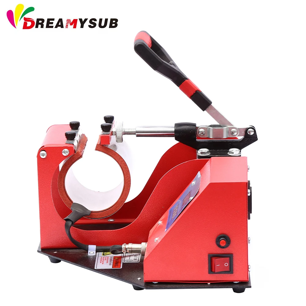 Mug Heat Press Machine(mug Printing Machine) Sublimation Machine Yiwu Factory Mug Maker
