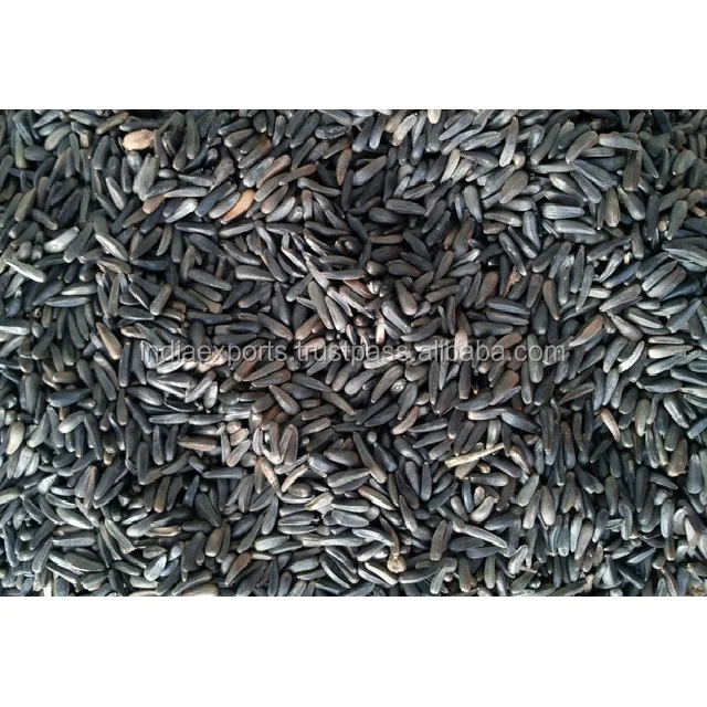 Quality Niger Seeds