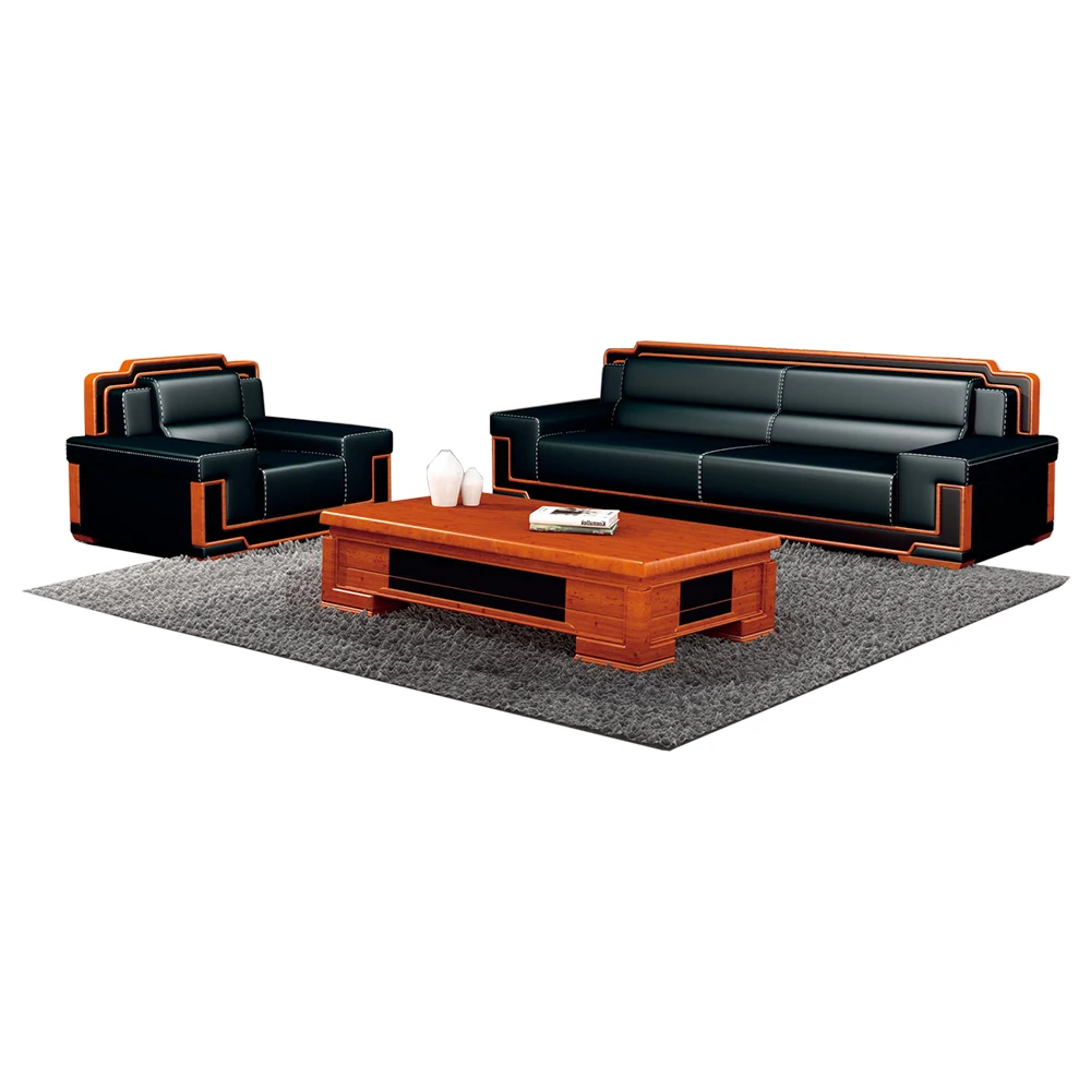 Высококачественная Простая Офисная мебель, диван, диван, офисная мебель