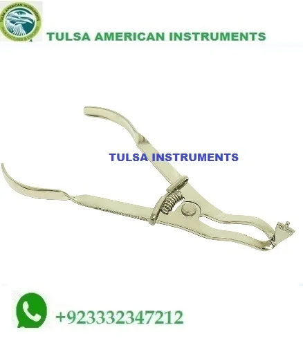 Dental Rubber Dam Clamp Dental
