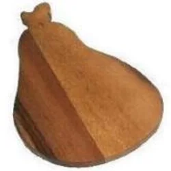 The Premium Quality Acacia wood cutting Board wholesale Kitchen accessories Tableware sets