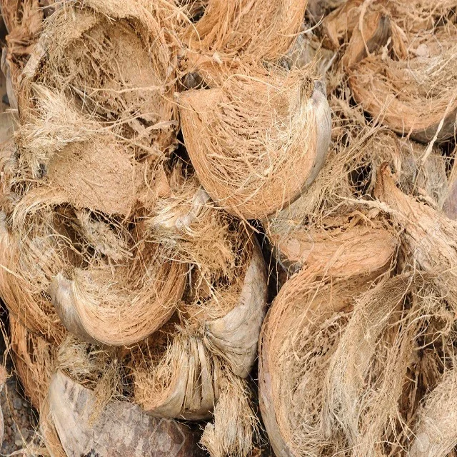coconut fiber