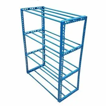 HANDMADE IRON SHOES STAND LIVING ROOM DECORATIVE SHOE RACKS HANDMADE METAL SHOES STAND