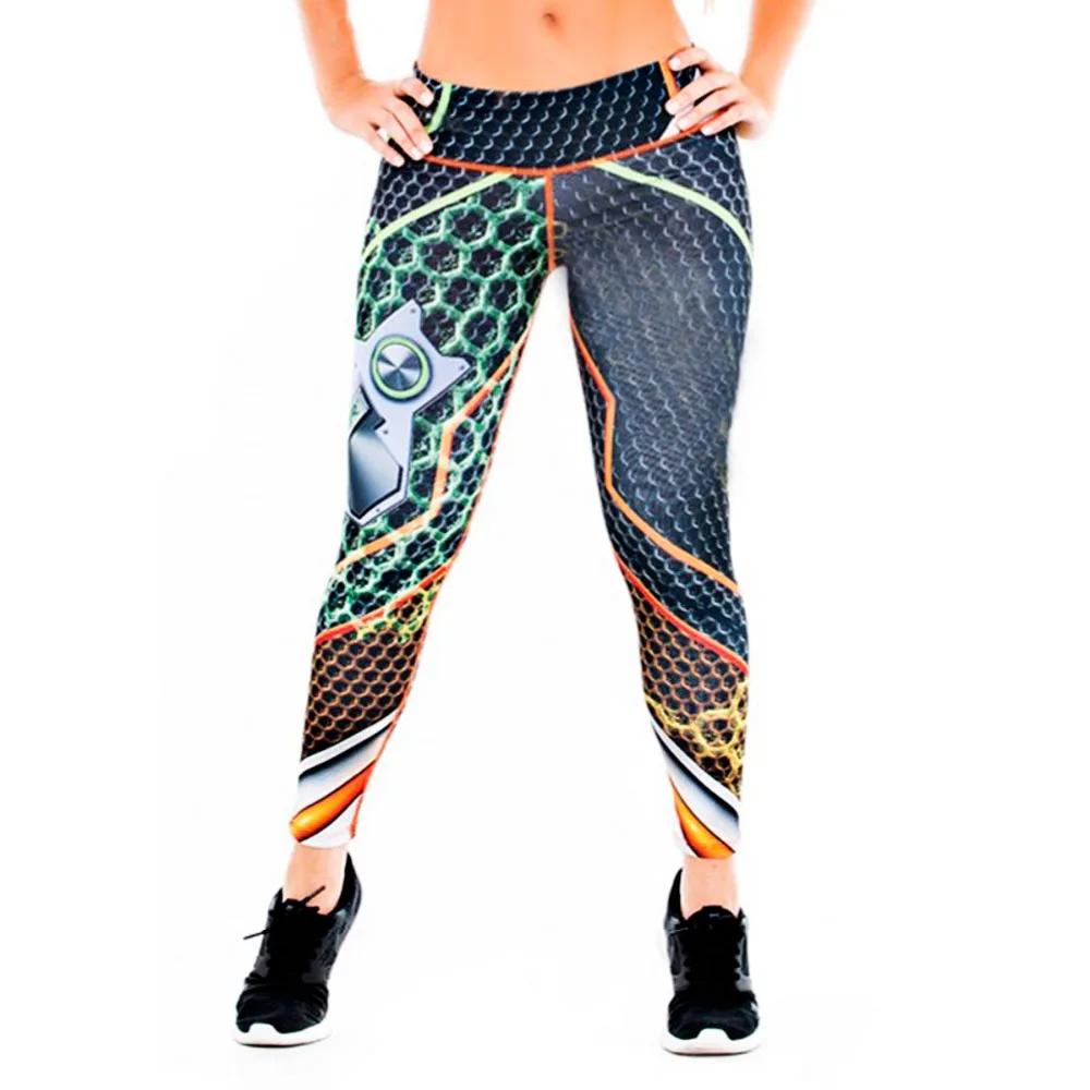 New Men tight pants quick Dry  Compression Pants Tight Leggings