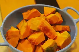 Frozen Pumpkin, IQF Frozen Pumpkin - high quality Frozen Vegetables in 2020