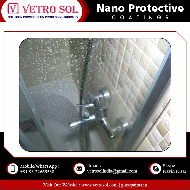 New Super Hydrophobic Nano Ceramic Glass Paint Coating For Car Buy At Bulk Price