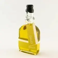 ISO Factory Supply High Standard of 100% Natural Garlic Oil