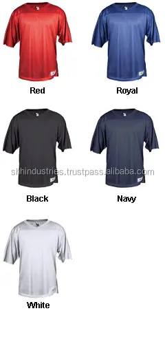 Adult Fan Jersey 160516