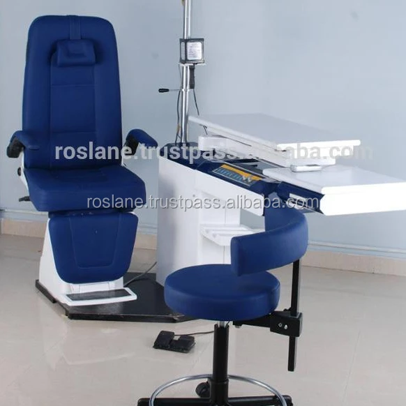 
 Офтальмологический стул, рефракционный стул, рефракционный стул  