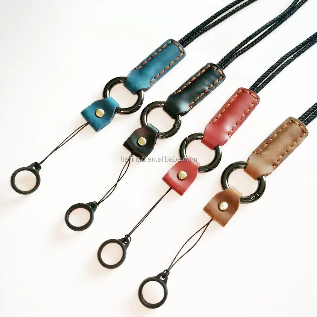 
Handmade leather vapepod lanyard vape pen lanyard easy to carry 