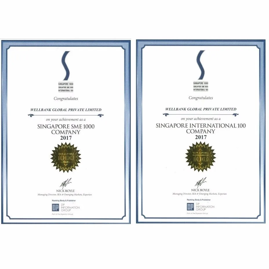 
Biodegradable lubricants 