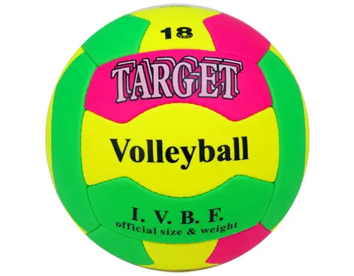 Volleyball 2024 Wholesale PVC Material Best Quality International Colorful Mini Volleyball Ball For Men