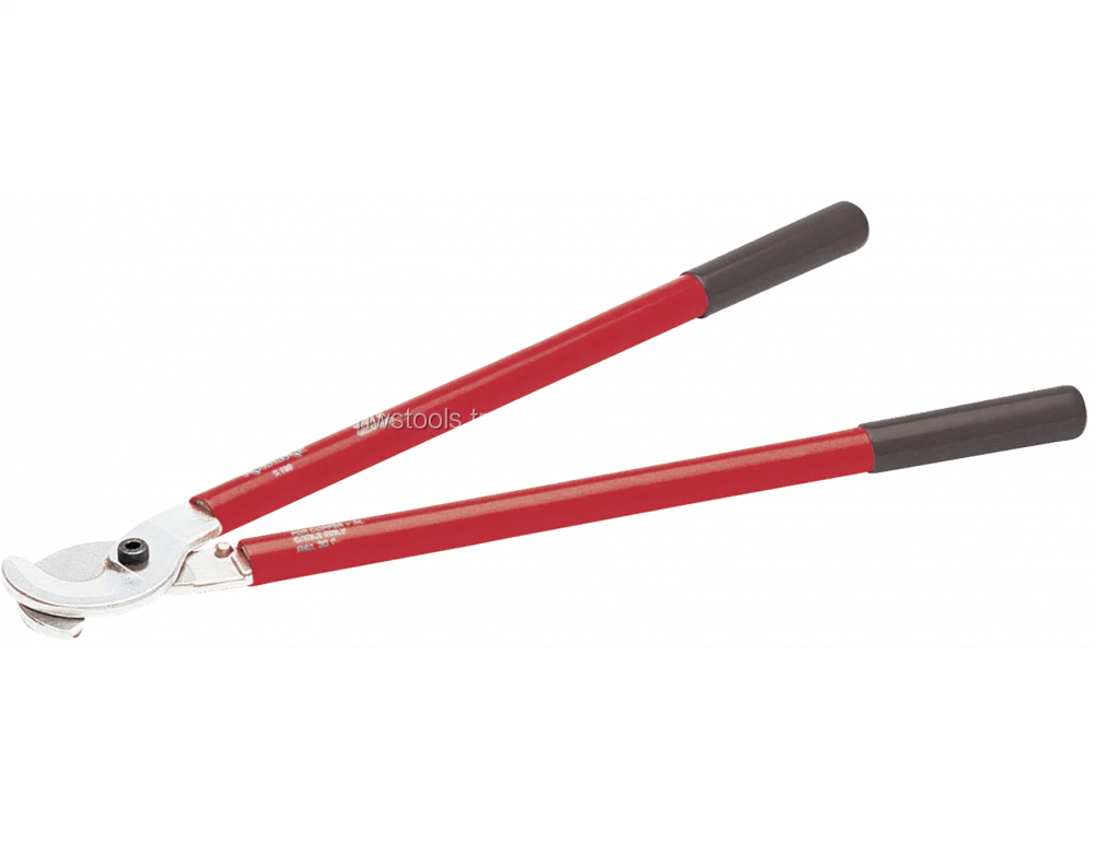 Cable Cutter 1000V - For cutting copper and aluminium cable