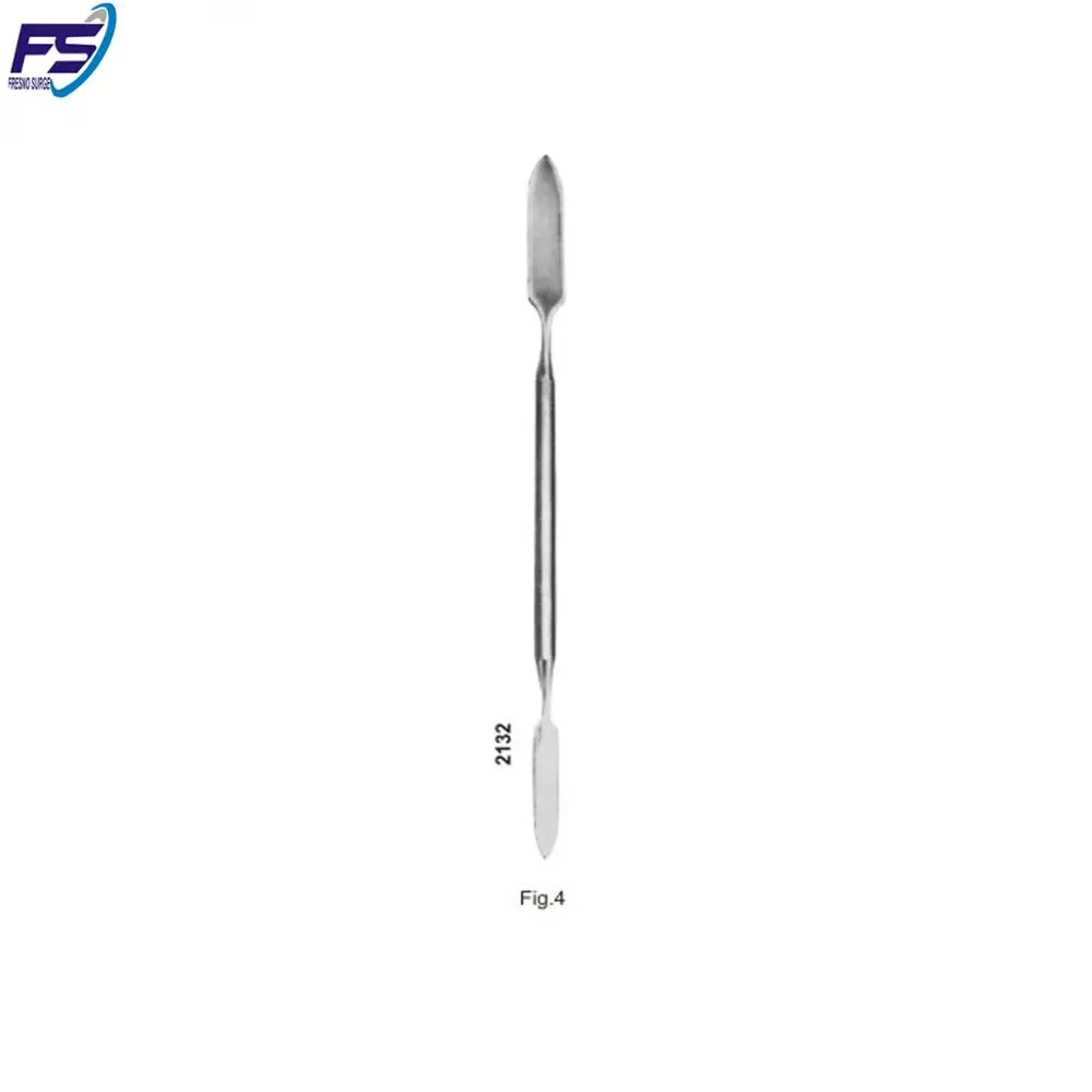 Инструмент для воска и моделирования стоматологические инструменты Fig.0