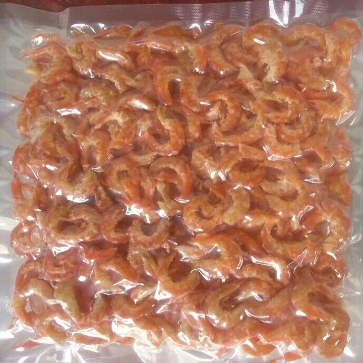 
Dried Shrimp 