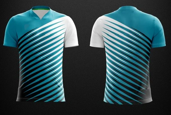 
Custom Badminton jersey 