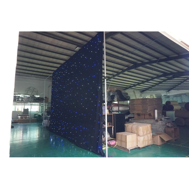 led waterfall curtain light led solar curtain lights led curtain display