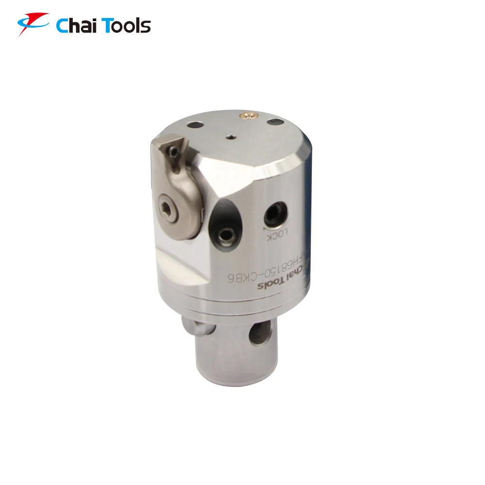 CTD-WFH68150-CKB6 модуль тонкой расточки для расточки отверстий