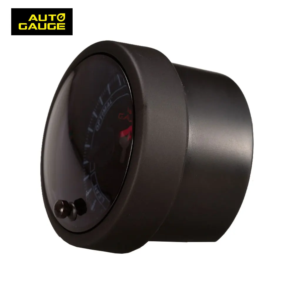 52mm hot needle automobile car vacuum gauge meter