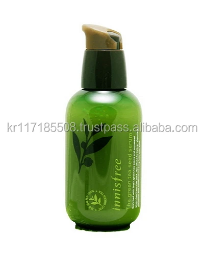 
Amore Pacific Innisfree The Green Tea Seed Serum 