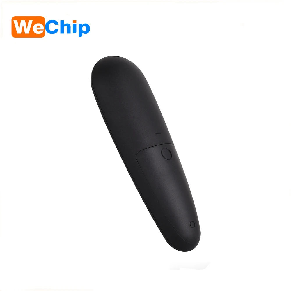  2019 Air Fly Mouse G30 беспроводная клавиатура Android пульт дистанционного управления 2 4 ГГц для TV