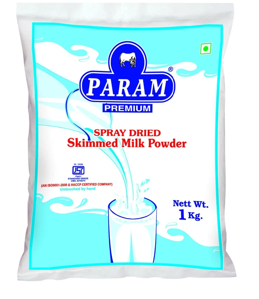 
Skim Dry Milk Powder 