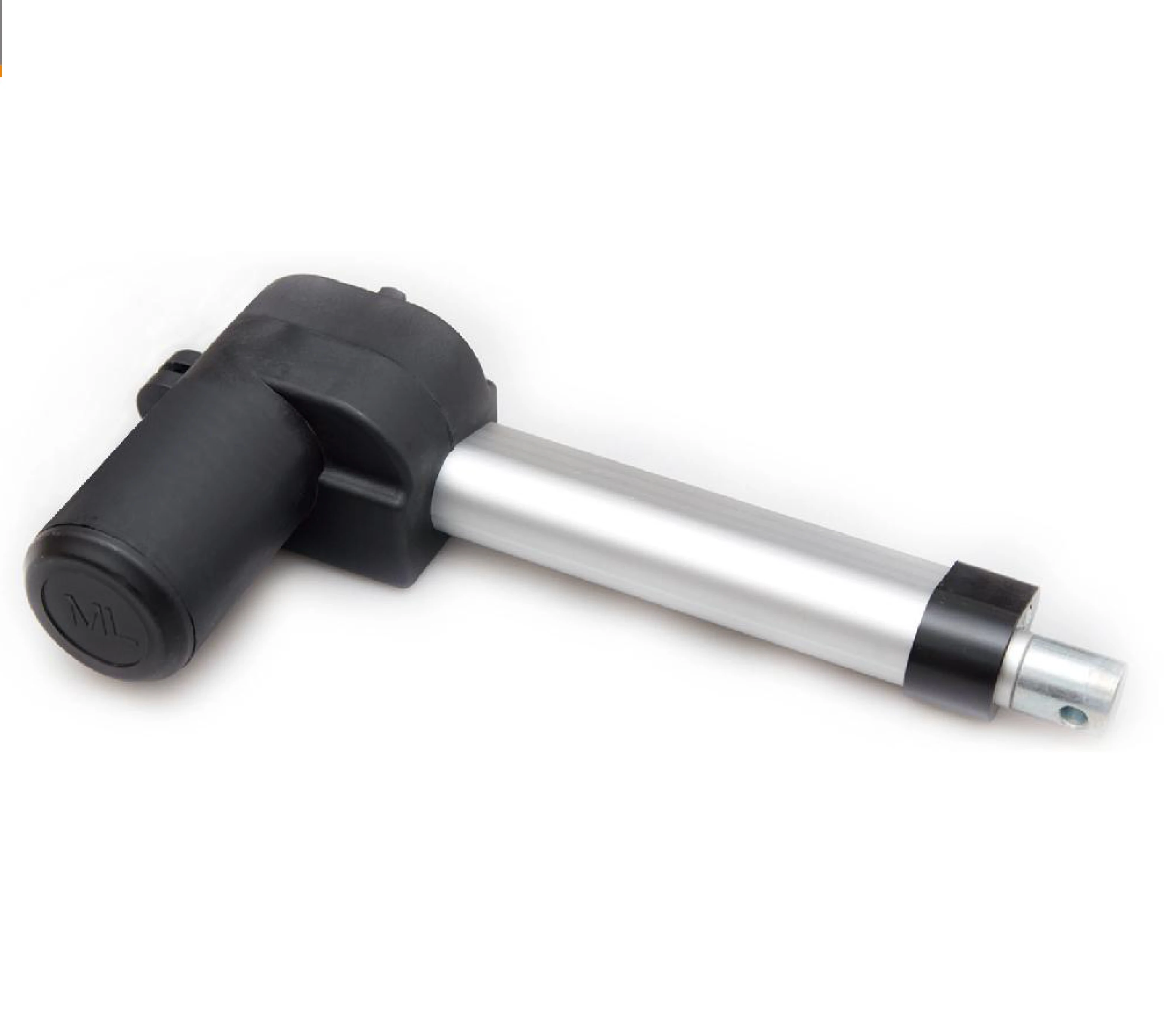 Linear actuator with servo motors for motion platform wireless remote control linear actuator