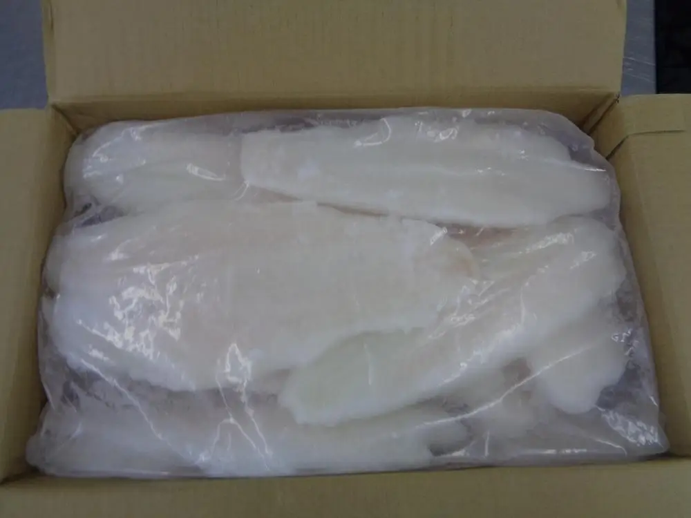  Premium Frozen Pangasius John Dory Fillet