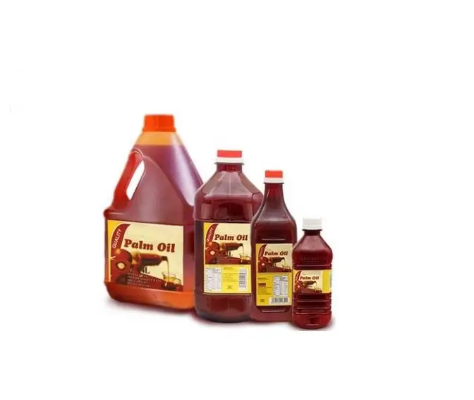 Best Grade crude palm oil For Sale