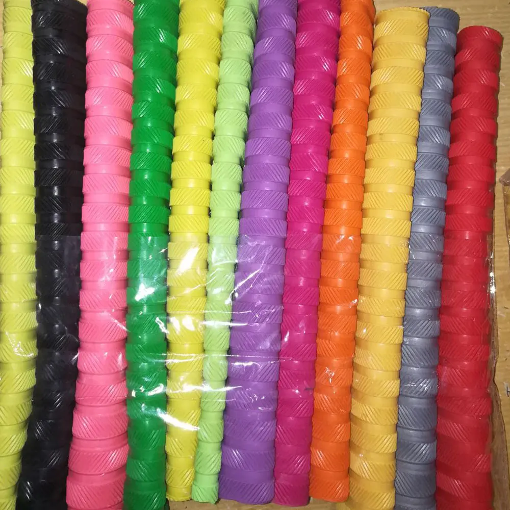 Best Quality Grips for Cricket Bat... Custom Made Cricket Bat Rubber Grips....