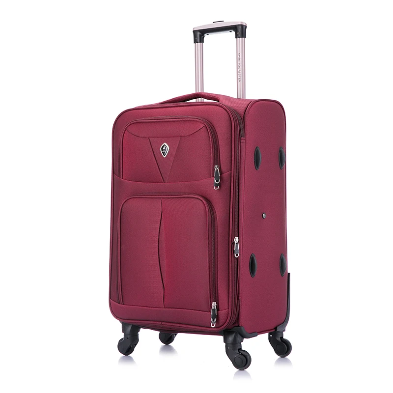 
EVA TROLLEY CASE 