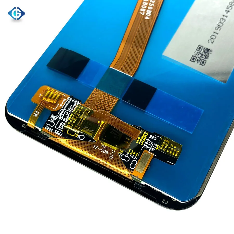 Mobile Phone Parts Display for Huawei P20 lite Lcd Screen with Touch Screen for Huawei Nova 3E Screen Digitizer Assembly