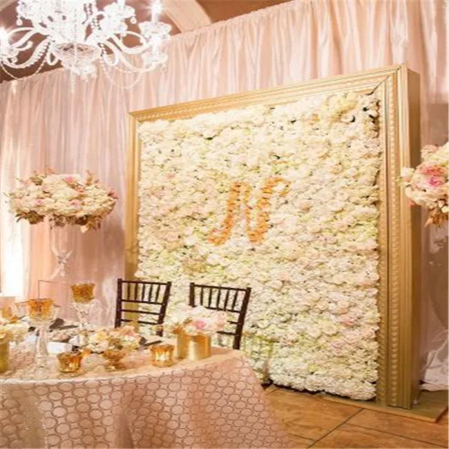 Colorful Modern wedding stage decor marriage decoration